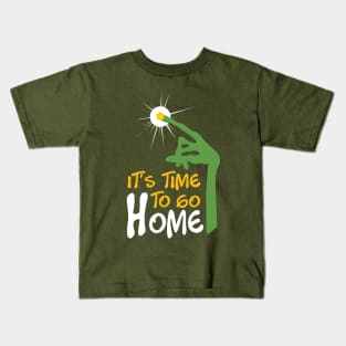 ET HOME Kids T-Shirt